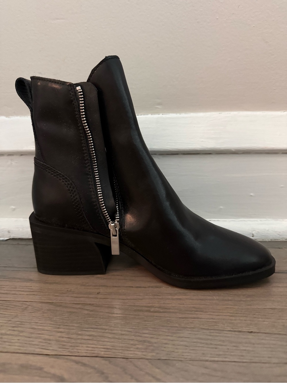 STEVE MADDEN Ruthy Boot - Picture 4 of 6